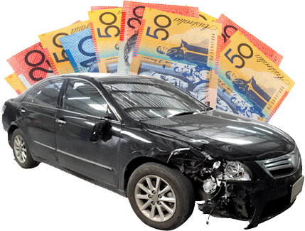cash for scrap cars