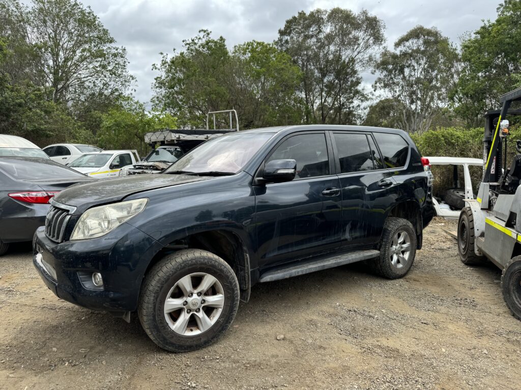 prado4wd